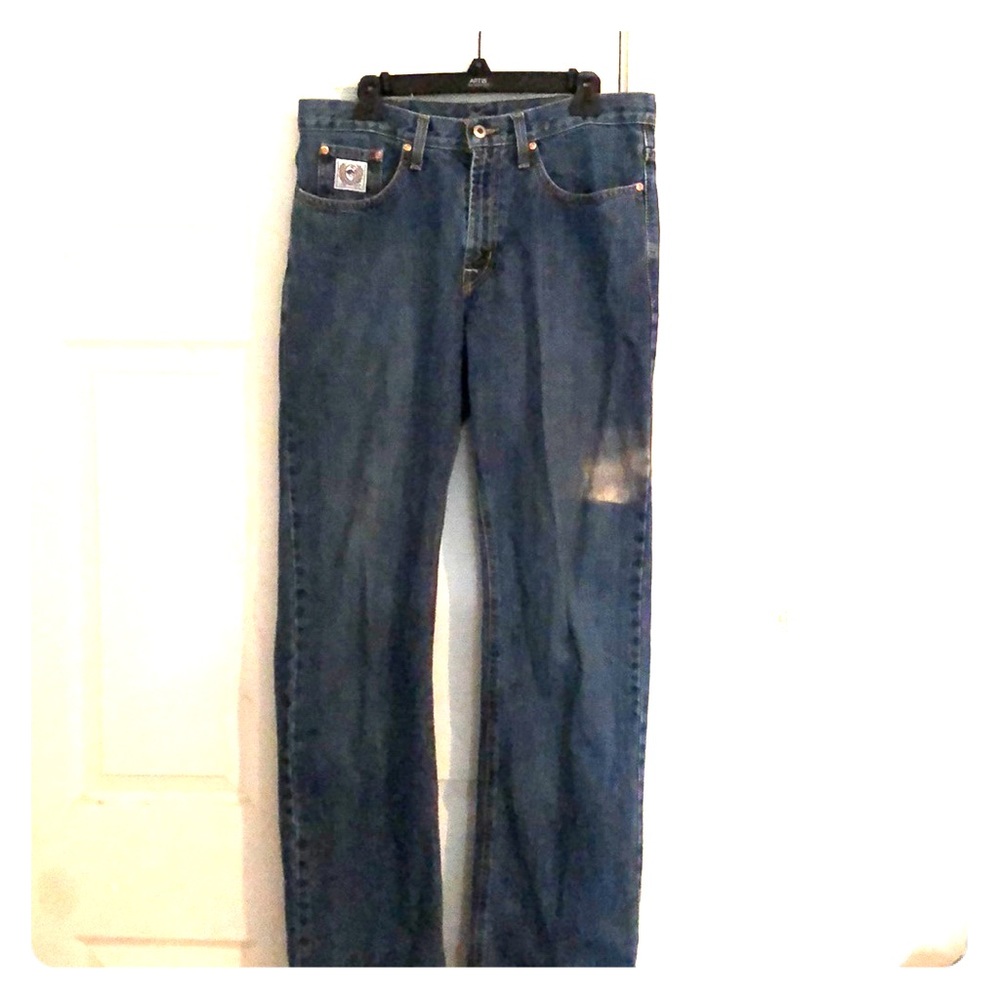 Men’s cinch jeans Size 33~36